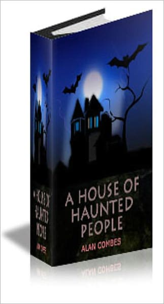 A house of haunted people