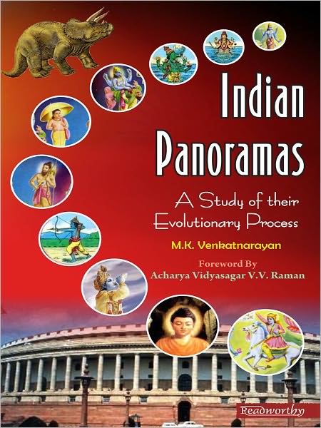 Indian Panoramas