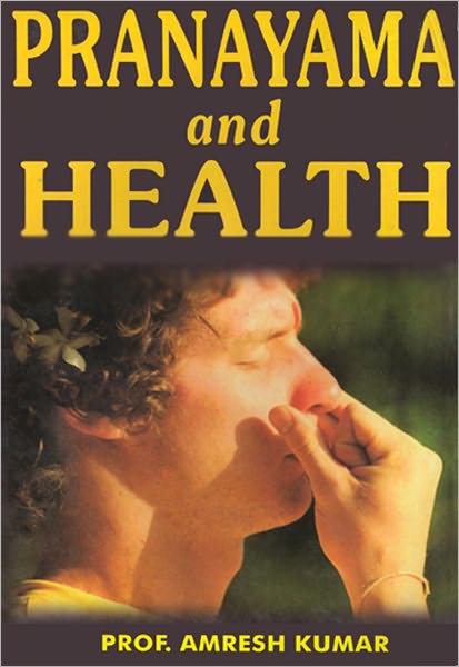 Pranayama and Health