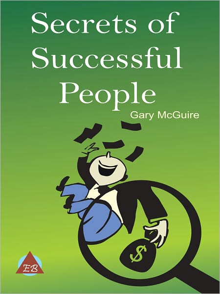 Secrets of Successful People