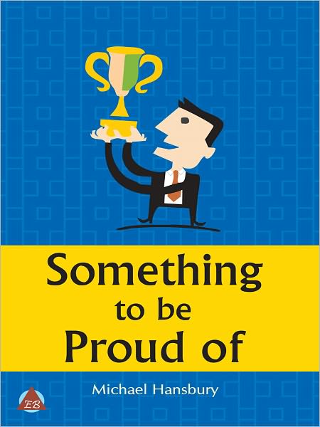 Something To Be Proud Of