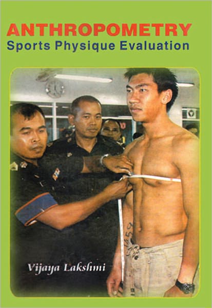 Anthropometry Sports Physique Evaluation