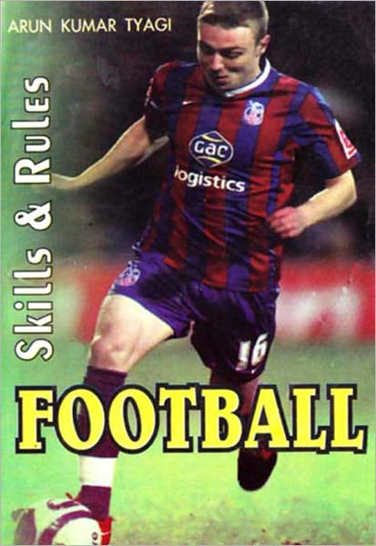 Football Skills & Rules