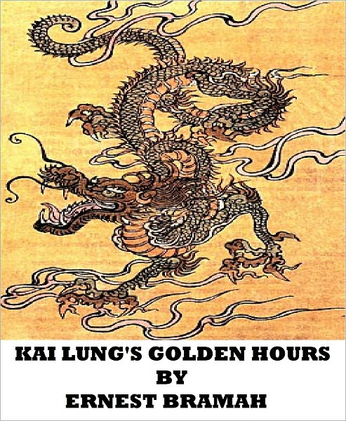 Kai Lung's Golden Hours