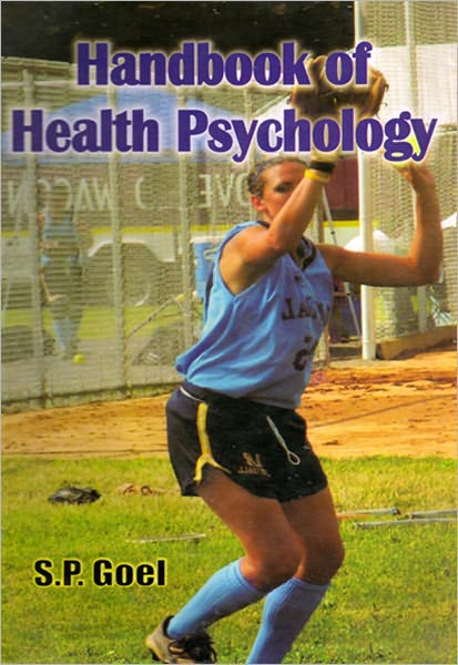 Handbook of Health Psychology