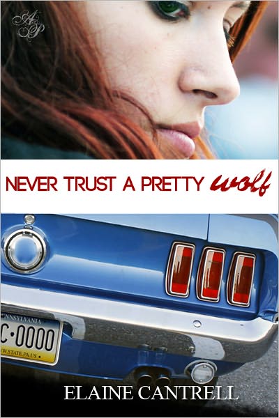 Never Trust a Pretty Wolf