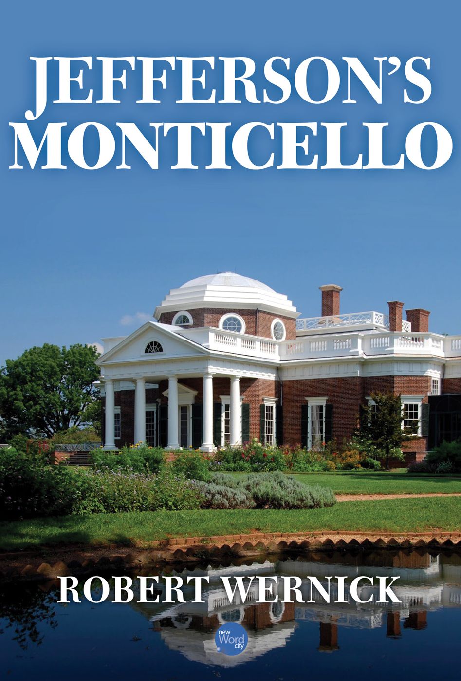 Jefferson's Monticello