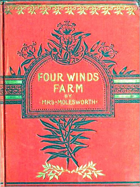 Four Winds Farm [Illustrated]