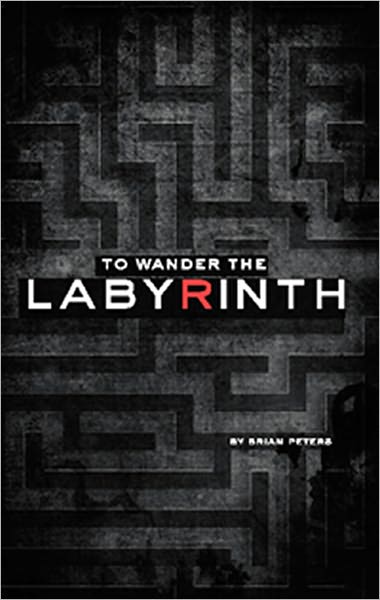 To Wander The Labyrinth