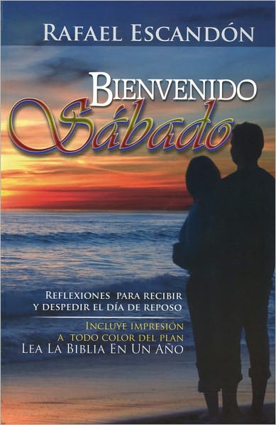 Bienvenido S&aacute;bado