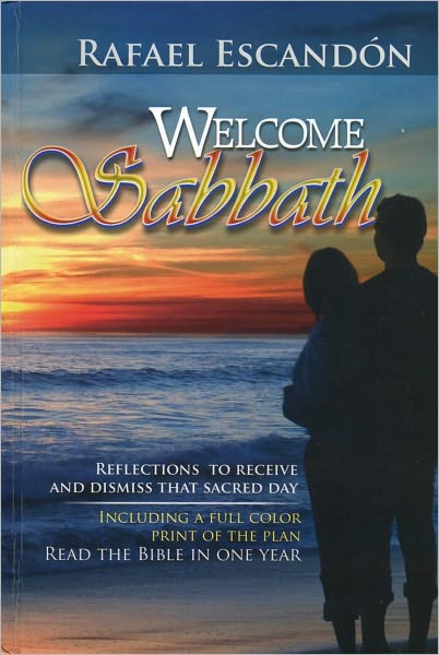 Welcome Sabbath