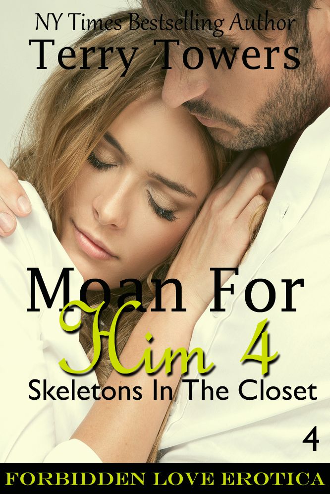 Moan For Uncle 4 : Skeletons In The Closet