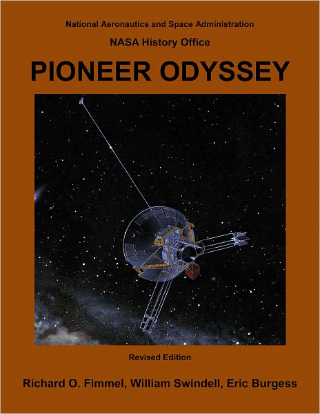 Pioneer Odyssey