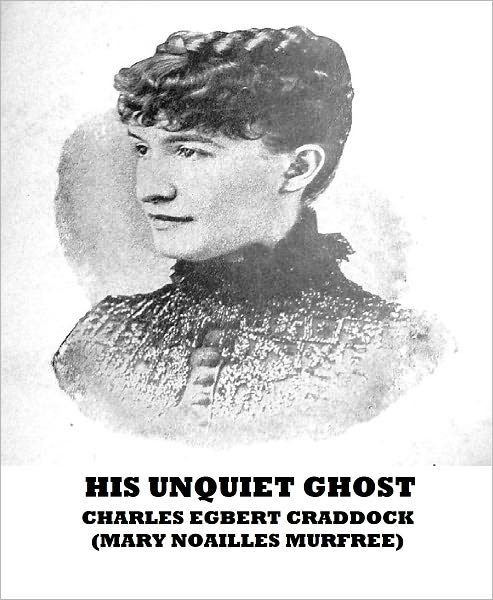 His Unquiet Ghost