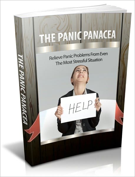 The Panic Panacea