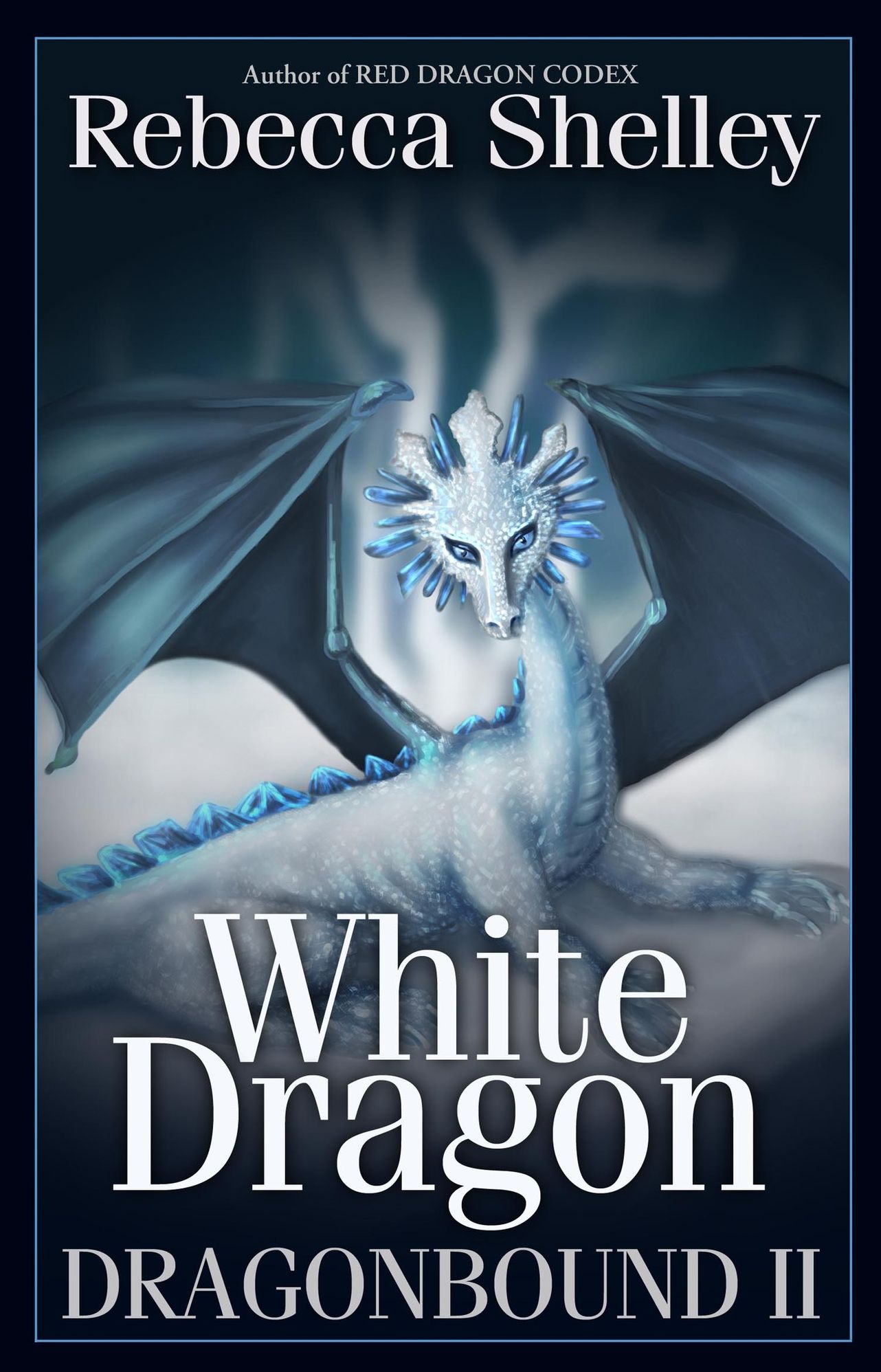 Dragonbound 2: White Dragon