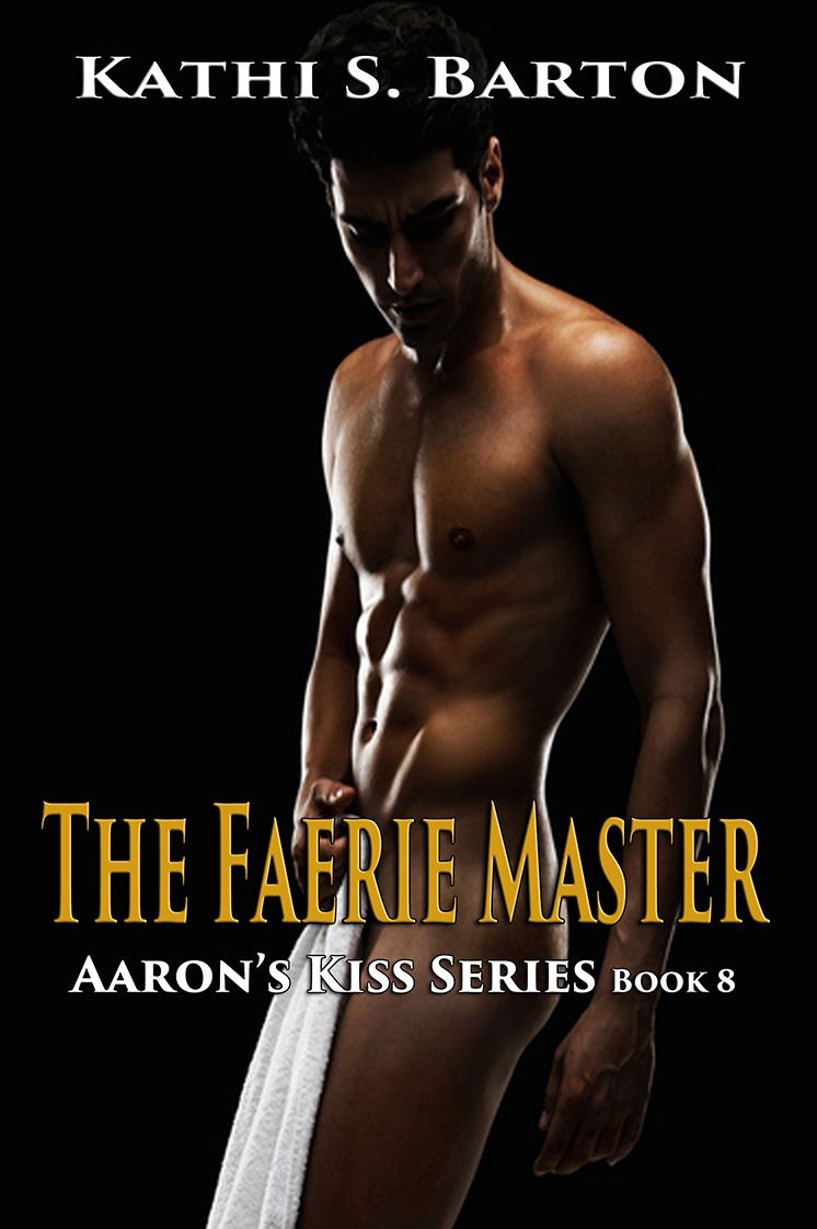 The Faerie Master