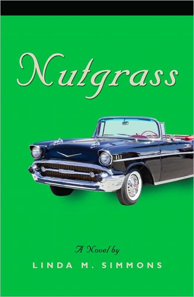 Nutgrass