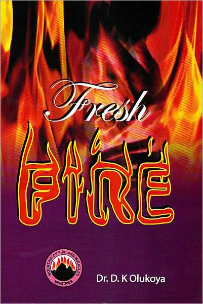Fresh Fire