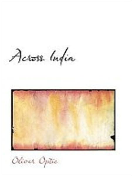 Across India