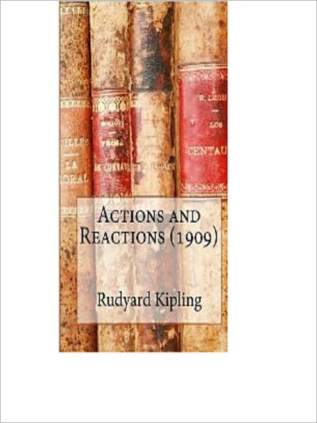 Actions and Reactions