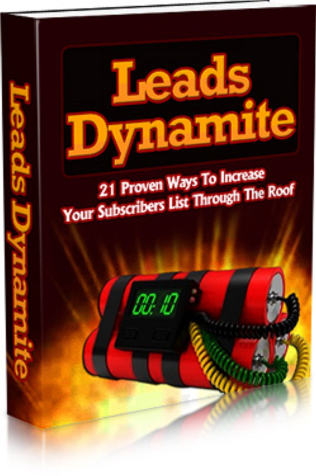Leads Dynamite