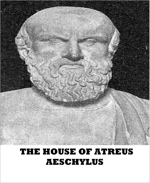 The House of Atreus