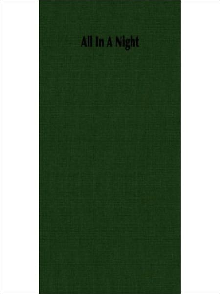 All in a Night