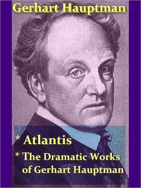 Two Gerhart Hauptmann Classics