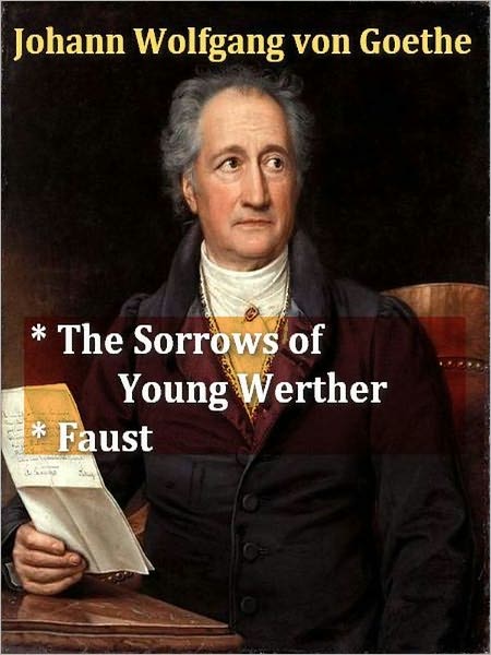 Two Goethe Classics