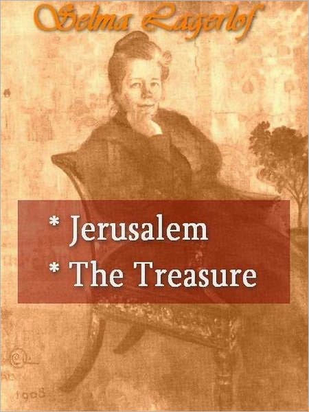 Two Selma Lagerlof Classics