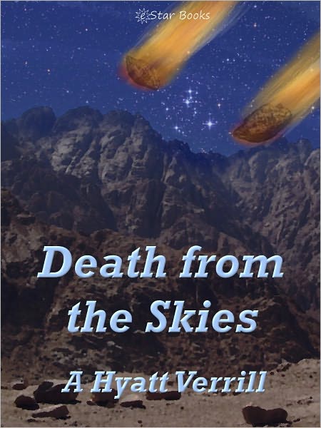 Death from the Skies