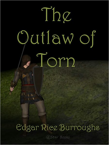The Outlaw of Torn