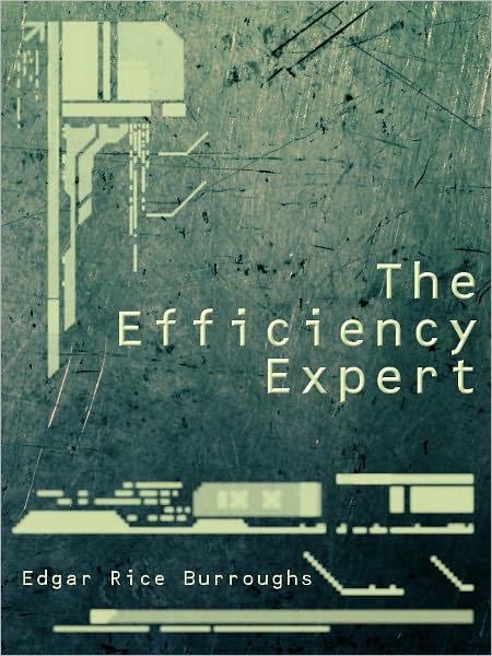 The Efficiency Expert
