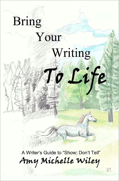 Bring Your Writing to Life
