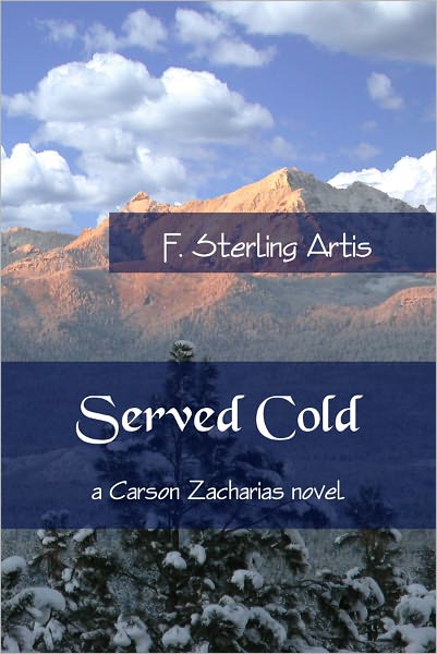 Served Cold