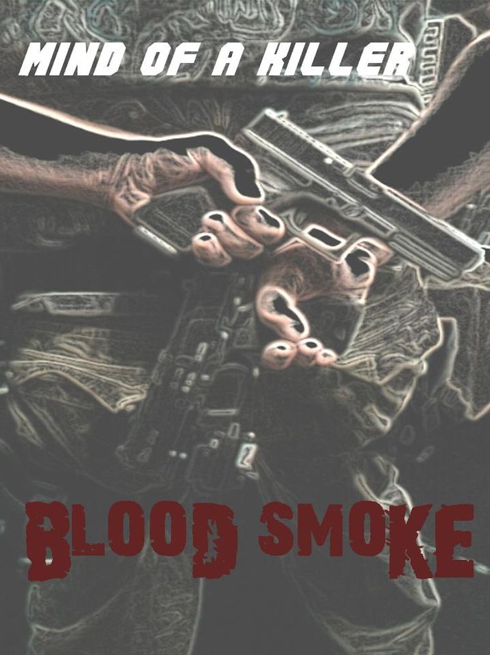 BLOOD SMOKE