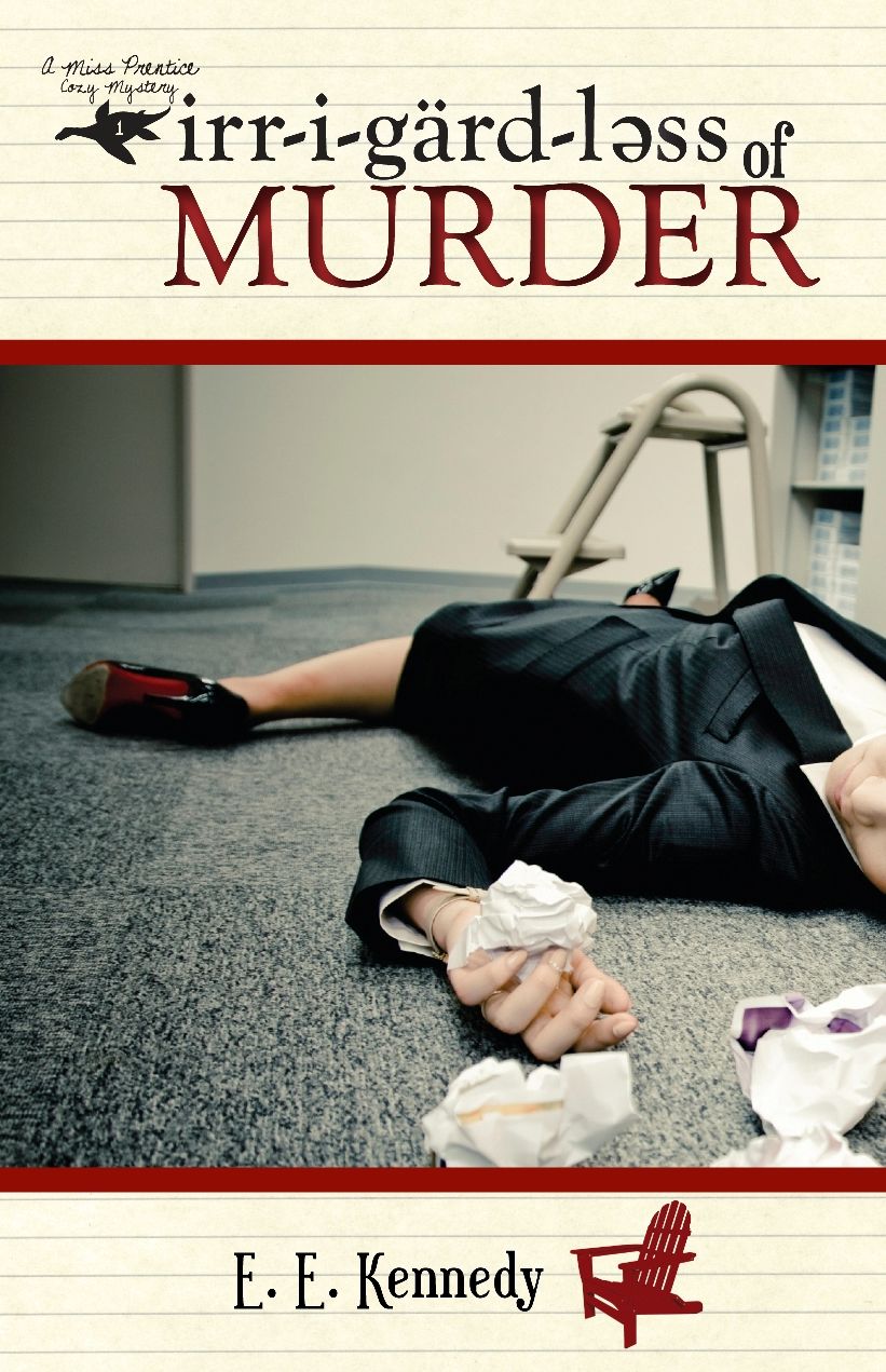 Irregardless of Murder