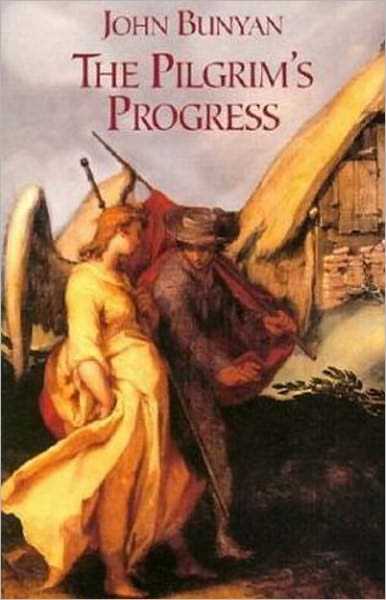 The Pilgrim's Progress: A Religion, Philosophy, Harvard Classics By John Bunyan! AAA+++