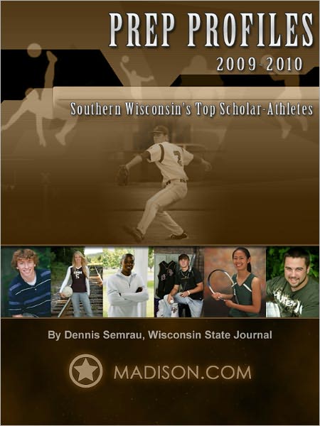 Prep Profiles 2009-2010