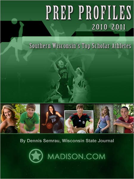 Prep Profiles 2010-2011