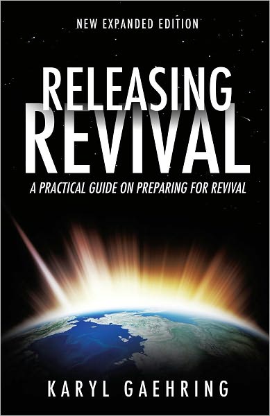 Releasing Revival