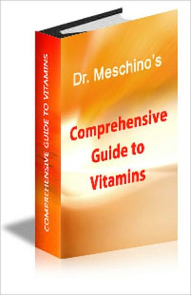 Comprehensive Guide to Vitamins