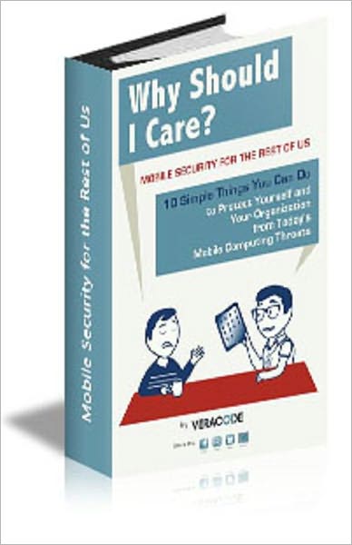 Mobile Security for the Rest of Us