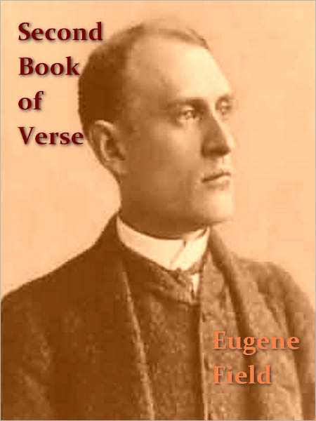 Second Book of Verse