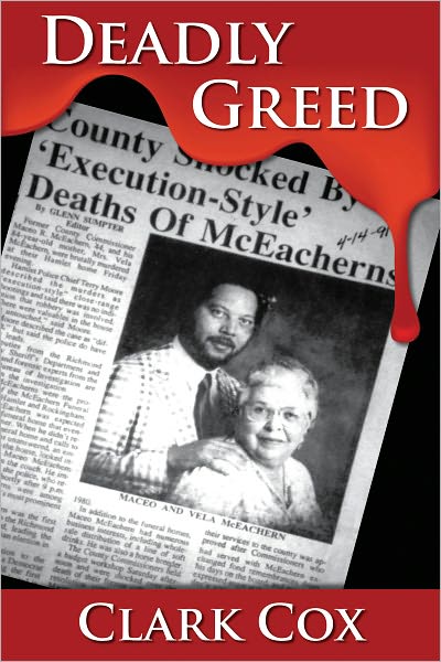 Deadly Greed