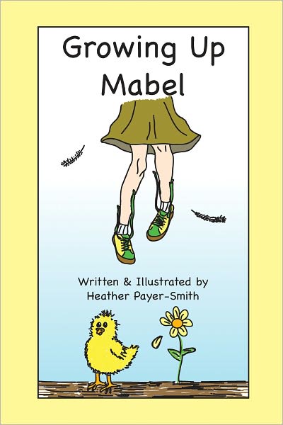 Growing Up Mabel