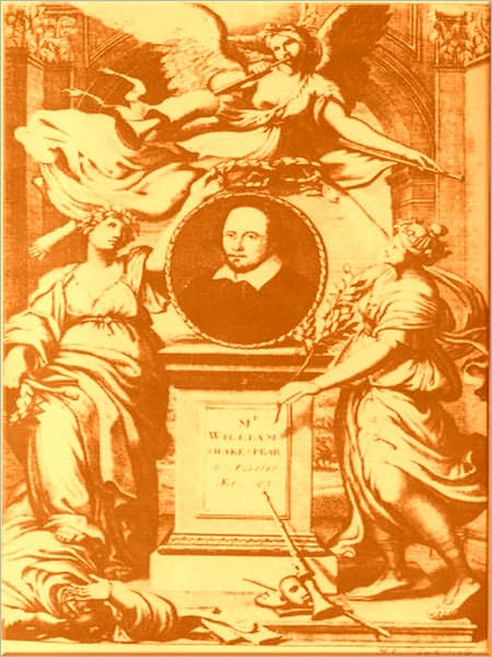 Some Account of the Life of Mr. William Shakespear