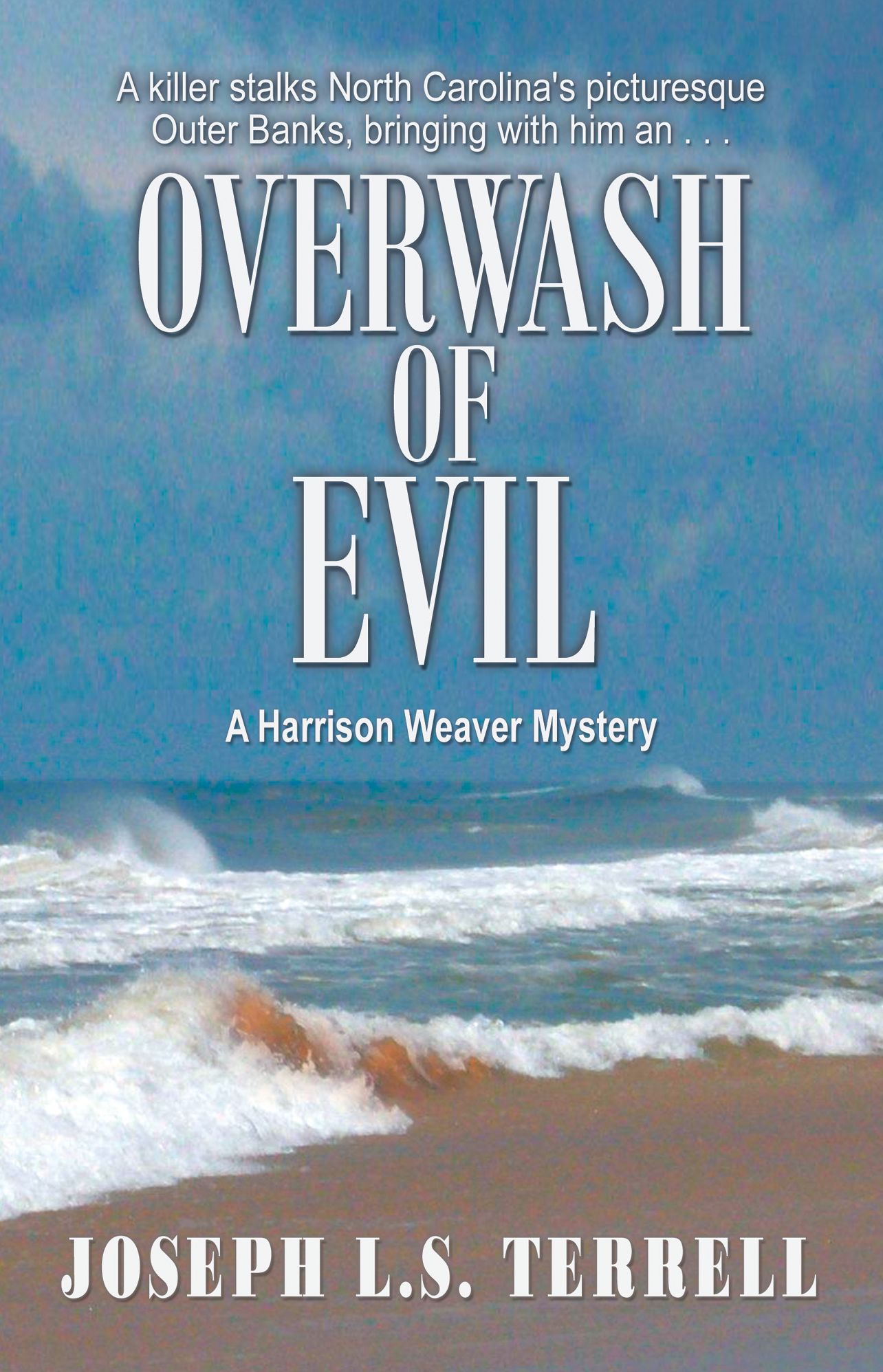 Overwash Of Evil