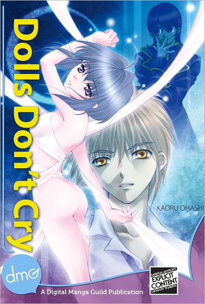 Dolls Don't Cry (Manga)
